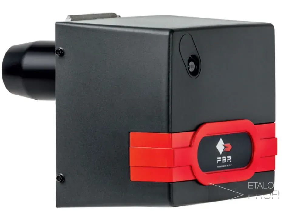 Горелка ж/т FBR G 0S 2003 TC