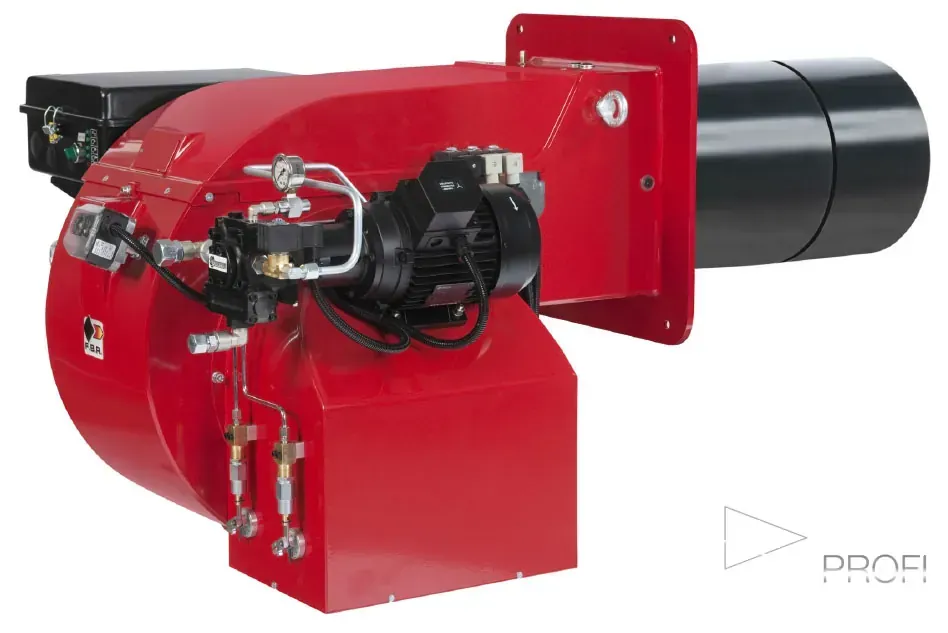 Горелка ж/т FBR FGP 190/3 TL