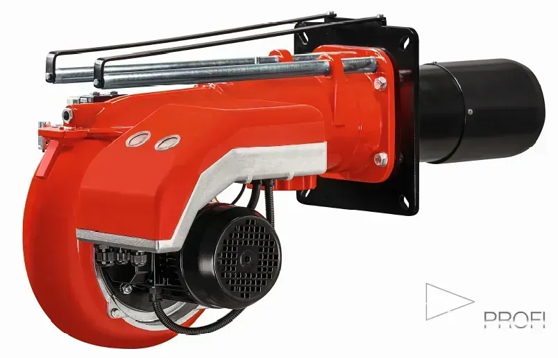 Горелка ж/т FBR FGP 100/2 TC EVO — артикул 1701, купить в интернет-магазине ЭТАЛОН