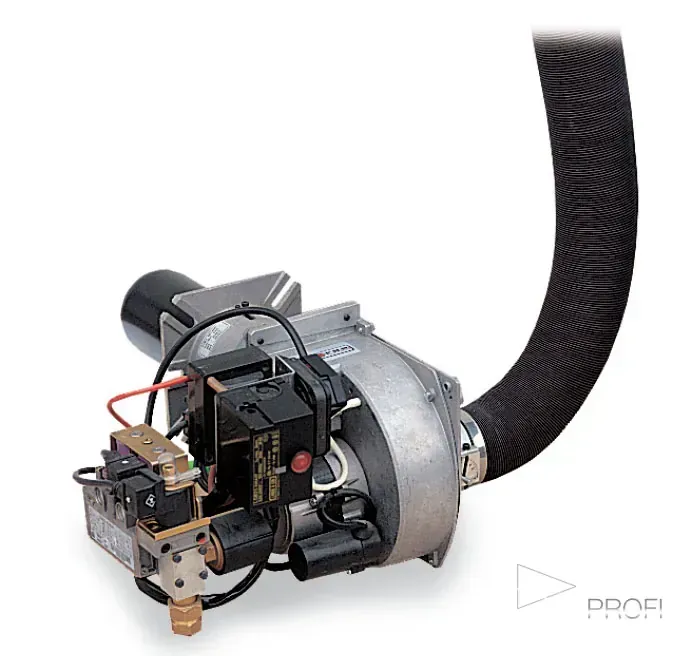 Горелка газовая FBR GAS X0 THLS