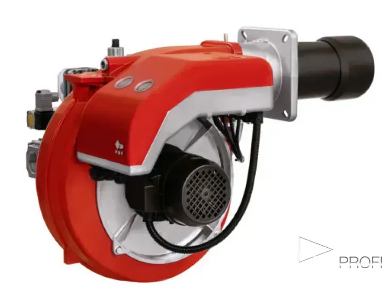 Горелка газовая FBR GAS XP 60/2 CE-LX TL EVO + R. CE D1"1/4-S — артикул 002789_41057033_31, купить в интернет-магазине ЭТАЛОН