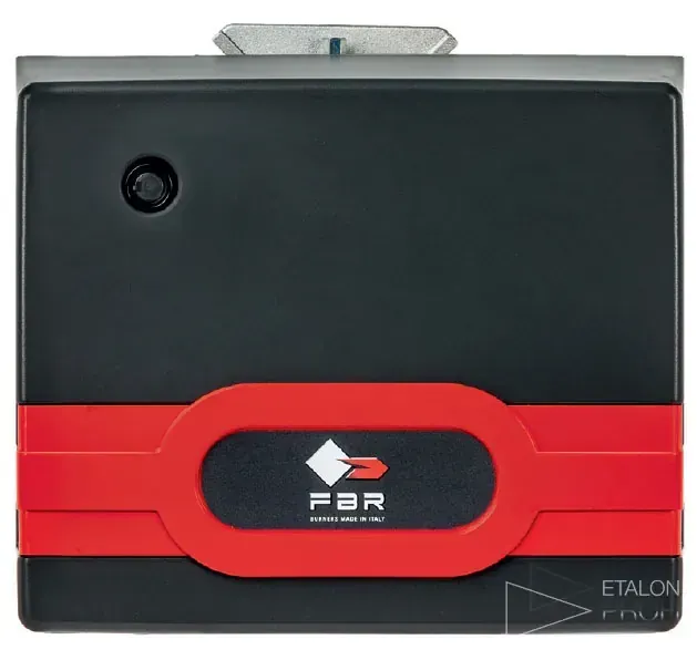 Горелка ж/т FBR G 1S LX