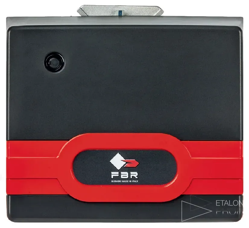 Горелка ж/т FBR G 2.22 LX TC