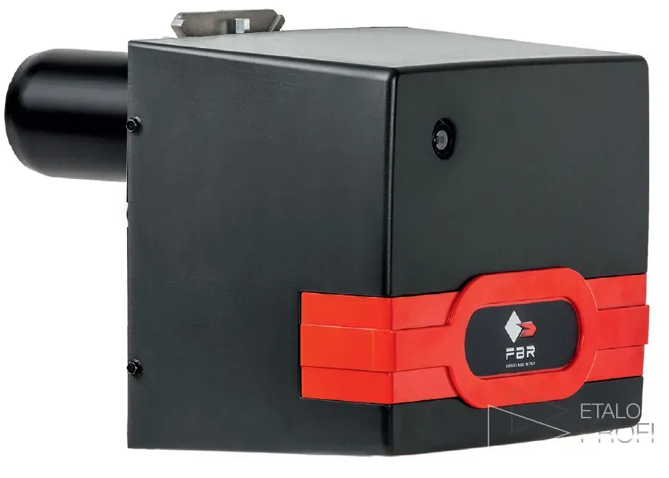 Горелка ж/т FBR G 2H MAXI