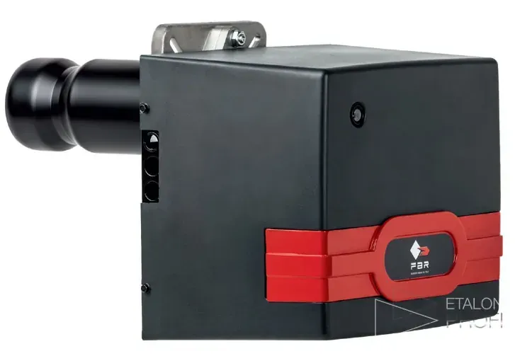 Горелка ж/т FBR G X3H TC