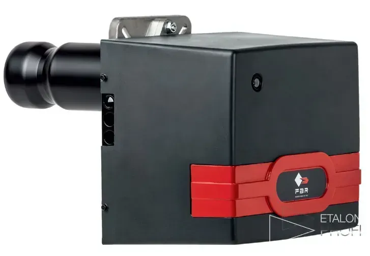 Горелка ж/т FBR G X3S TC — артикул 1552, купить в интернет-магазине ЭТАЛОН