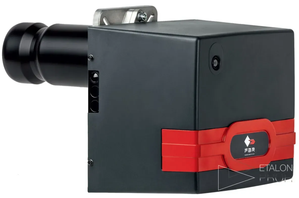 Горелка ж/т FBR G X4/2 TC