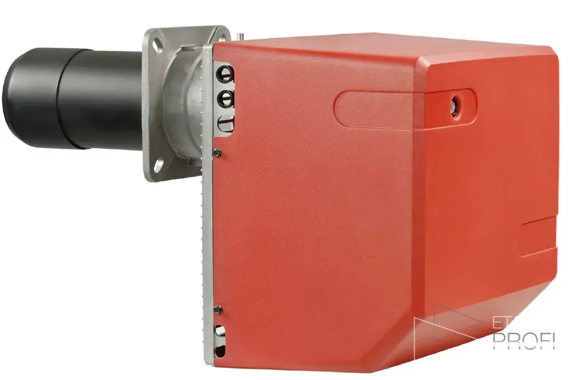 Горелка ж/т FBR G X5/2 TC