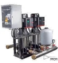 Hydro-ME 2 CRVE 15-4 — артикул 75111062, купить в интернет-магазине ЭТАЛОН