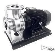 NBV iNOX 65-125-9/2 — артикул 73214074, купить в интернет-магазине ЭТАЛОН